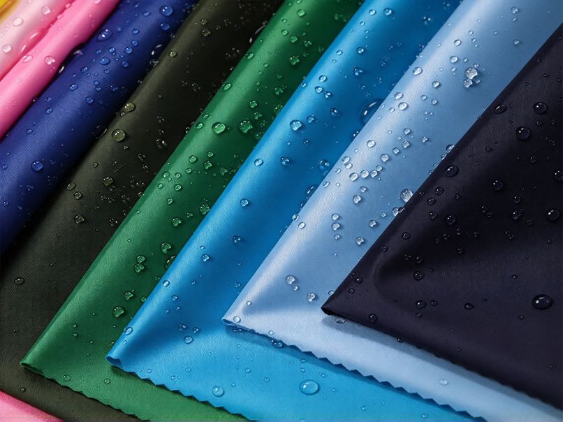 Idear Tex waterproof fabric manufacturer providing functional textile solutions for outdoor, workwear and performance apparel.