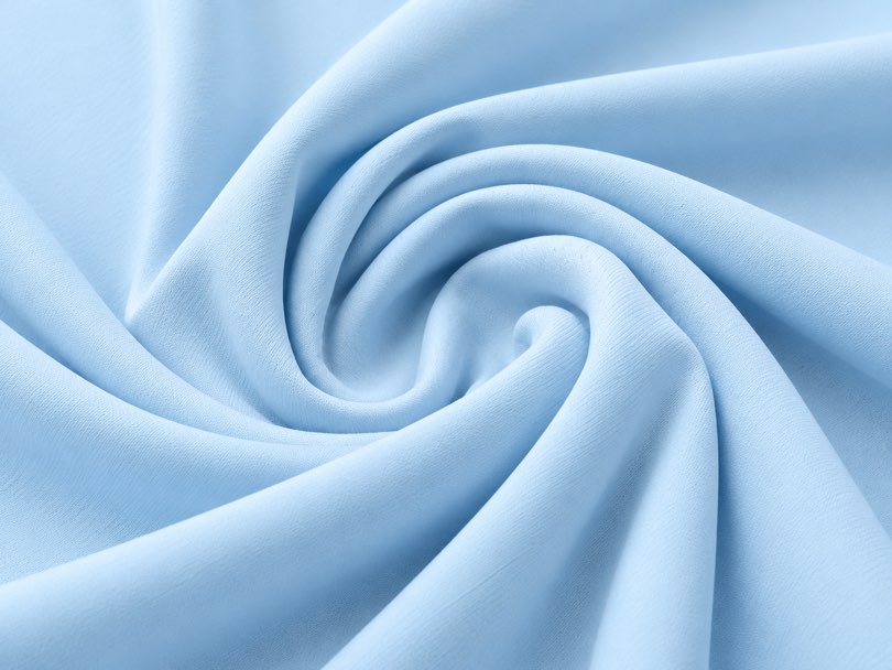 Cooling Quick-Dry and Stretch Fabric for UV-Protective Sportswear